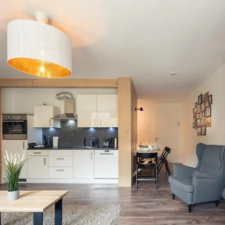 Appartement Supergemuetlich Und Mitten In Der Winterbergs