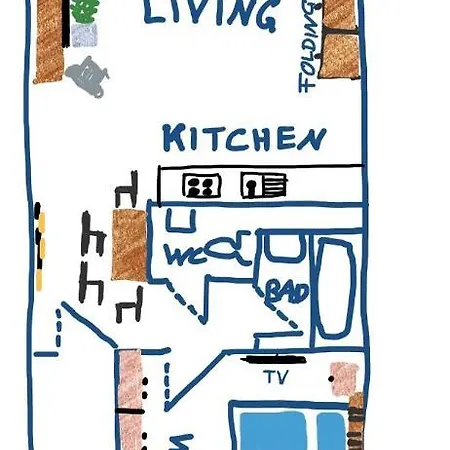 Appartement Supergemuetlich Und Mitten In Der Winterbergs Winterberg