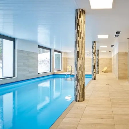 Appartement Supergemuetlich Und Mitten In Der Winterbergs