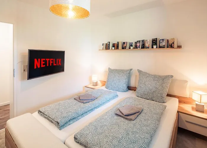 Supergemuetlich Und Mitten In Der Winterbergs 温特贝格