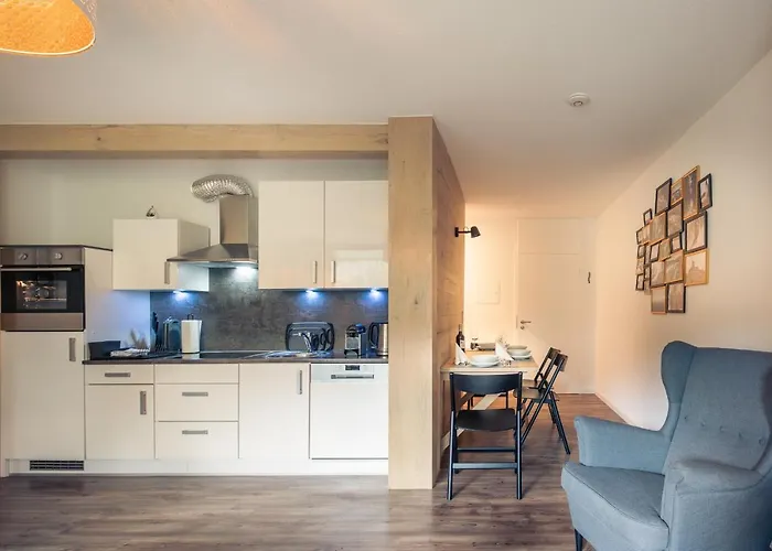 Supergemuetlich Und Mitten In Der Winterbergs * 温特贝格