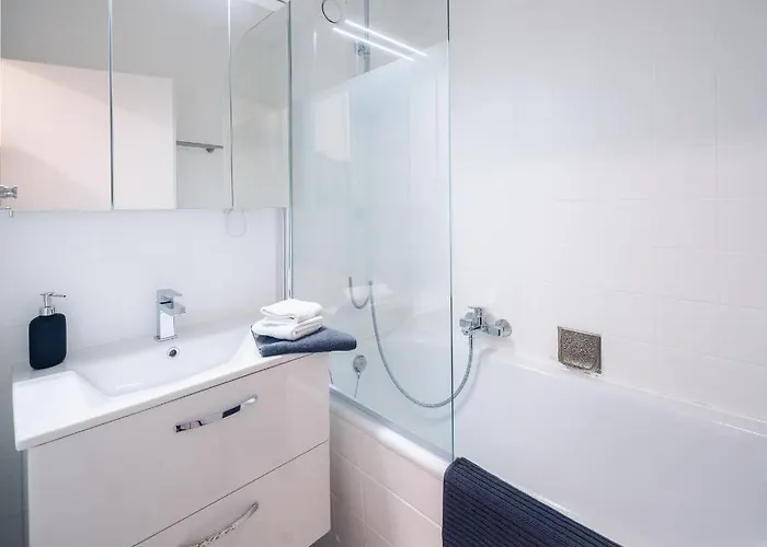 Supergemuetlich Und Mitten In Der Winterbergs 公寓 温特贝格