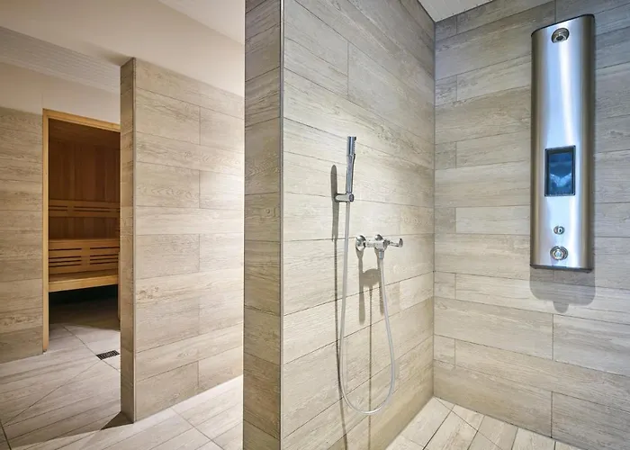 Supergemuetlich Und Mitten In Der Winterbergs